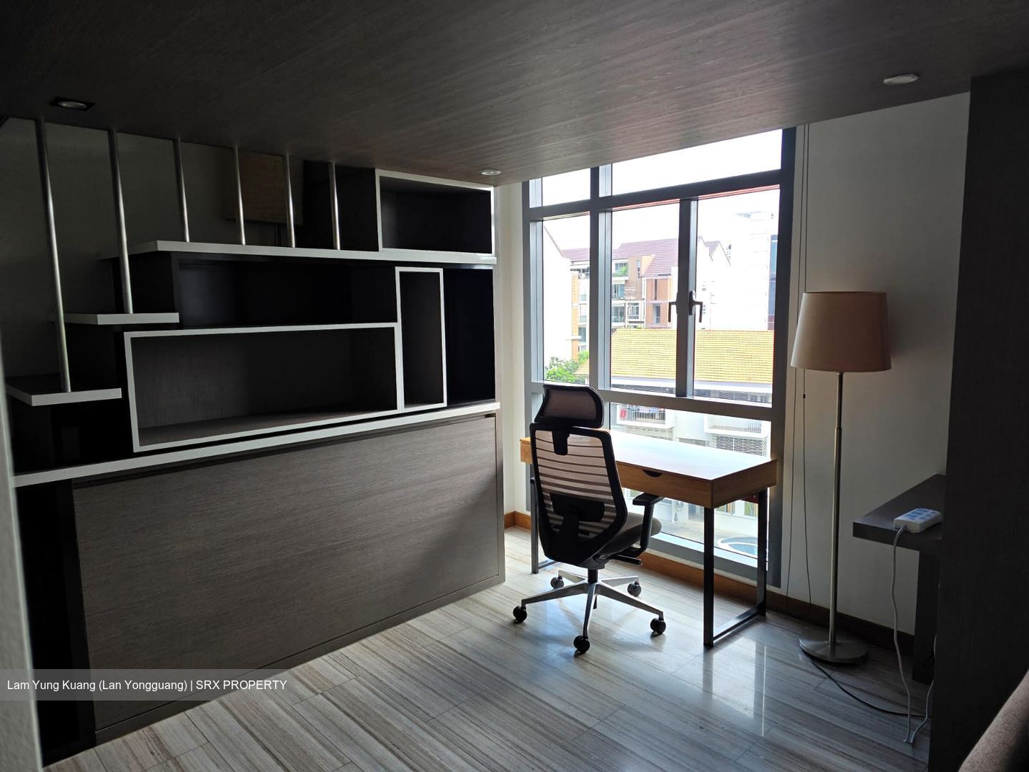 The Seawind (D15), Condominium #473618521